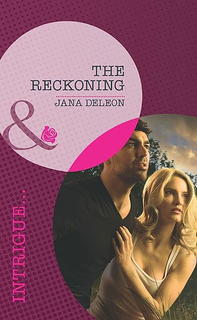 The Reckoning, Jana DeLeon