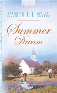 Summer Dream, Marilou Flinkman