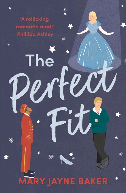The Perfect Fit, Mary Baker