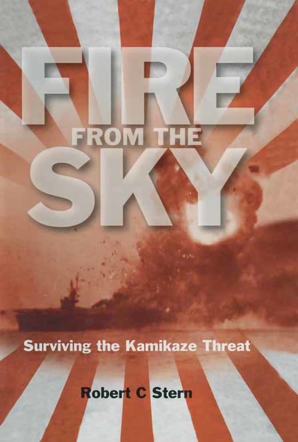 Fire From the Sky, Robert C. Stem