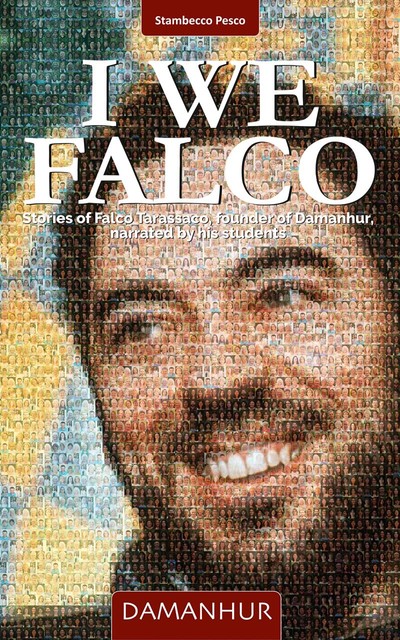 I We Falco, Stambecco Pesco