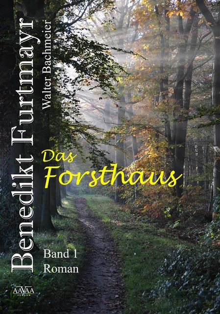 Benedikt Furtmayr, Walter Bachmeier