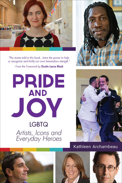 Pride & Joy, Kathleen Archambeau