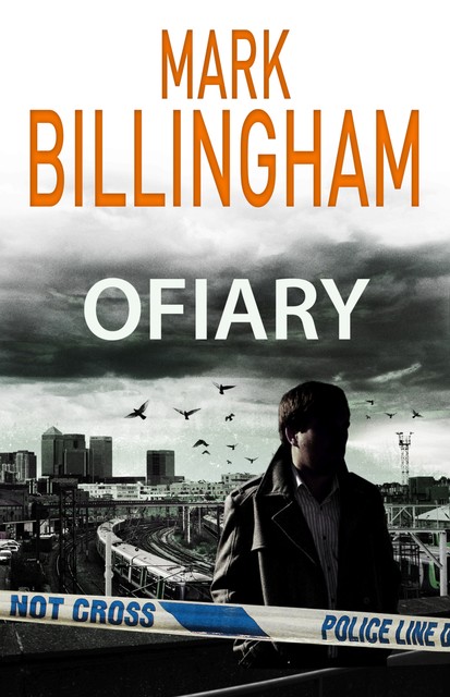 Ofiary, Mark Billingham