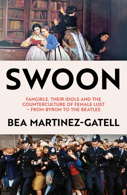 Swoon, Bea Martinez-Gatell