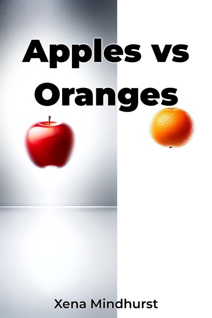 Apples vs Oranges, Xena Mindhurst