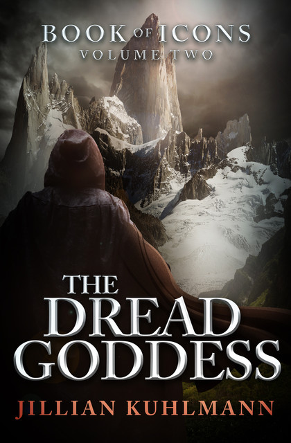 The Dread Goddess, Jillian Kuhlmann