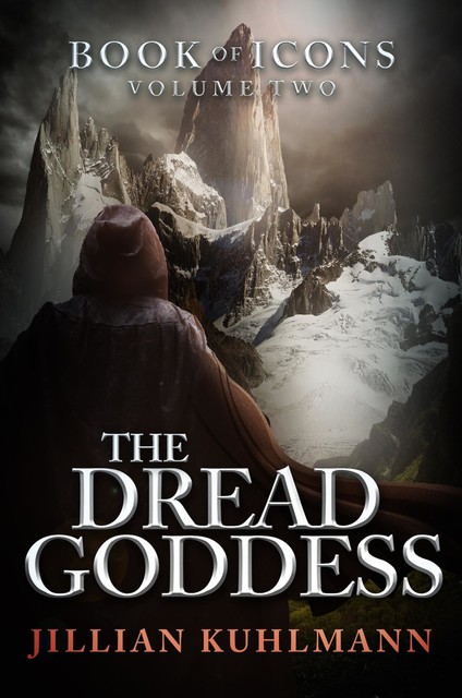 The Dread Goddess, Jillian Kuhlmann