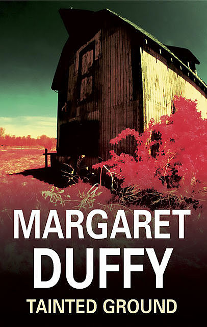 Tainted Ground, Margaret Duffy