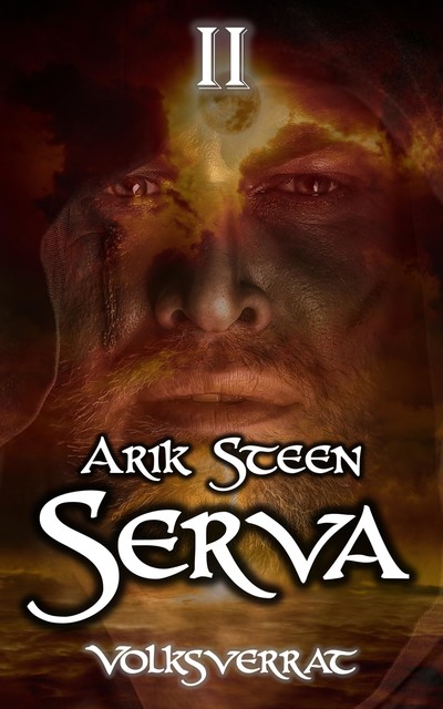 Serva II, Arik Steen