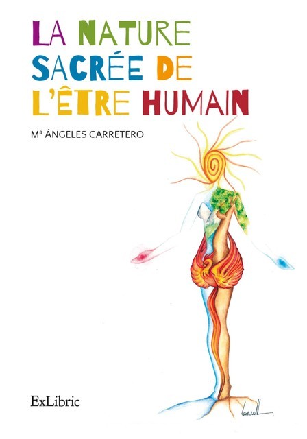La nature sacrée de l'être humain, Mª Ángeles Carretero Casar