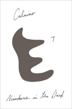 Numbers in the Dark, Italo Calvino
