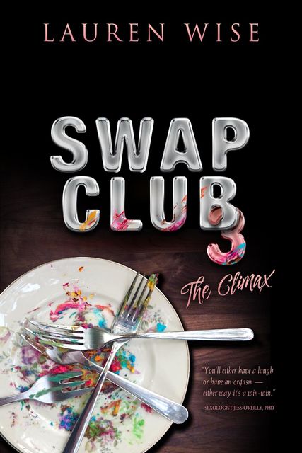 Swap Club 3, Lauren Wise
