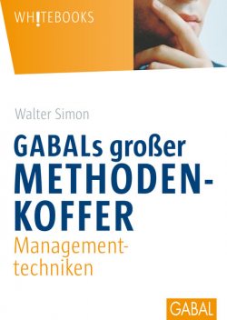 GABALs großer Methodenkoffer, Walter Simon