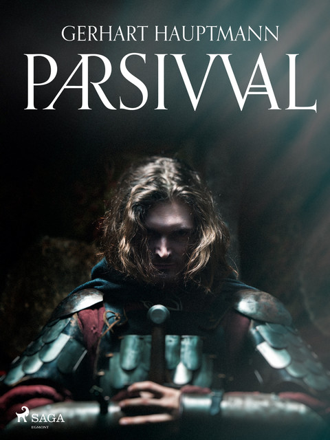 Parsival, Gerhart Hauptmann