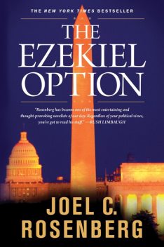 Ezekiel Option, Joel Rosenberg