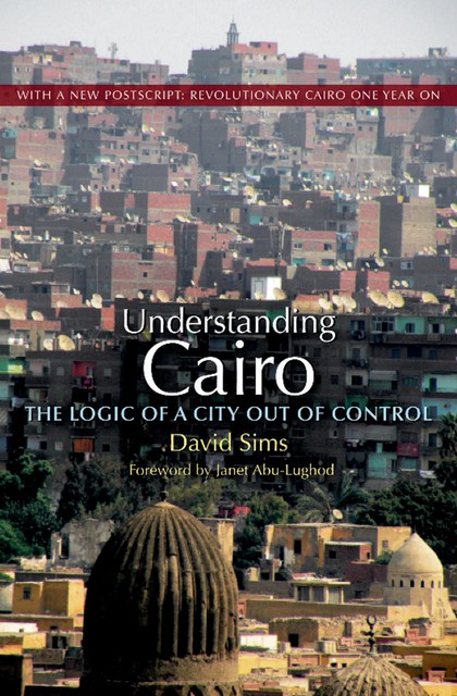 Understanding Cairo, David Sims
