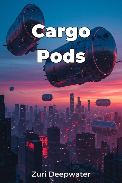 Cargo Pods, Zuri Deepwater