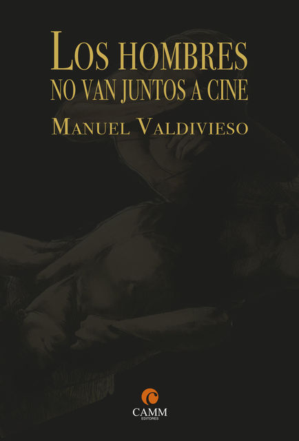 Los Hombres No Van Juntos a Cine, Manuel Valdivieso