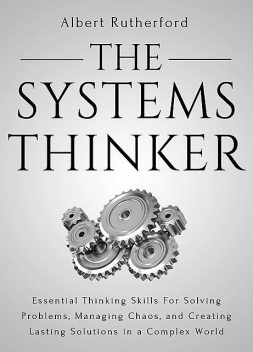 The Systems Thinker, Albert Rutherford