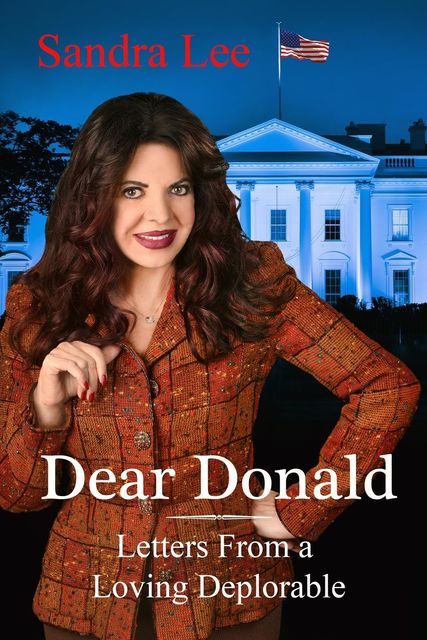 Dear Donald, Sandra Lee
