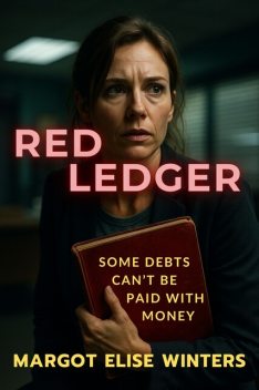 Red Ledger, Margot Elise Winters
