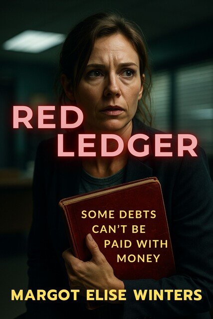 Red Ledger, Margot Elise Winters