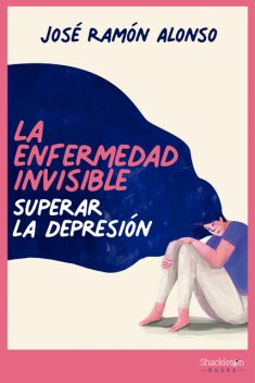 La enfermedad invisible, José Ramón Alonso