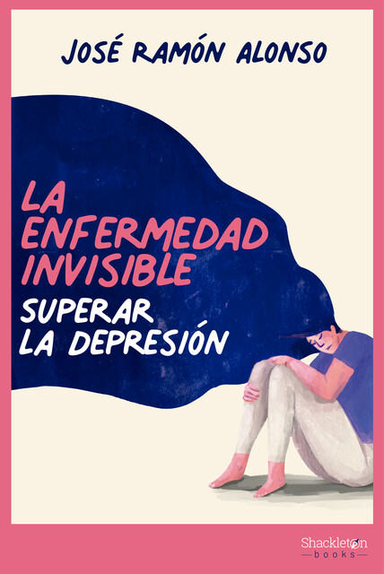 La enfermedad invisible, José Ramón Alonso
