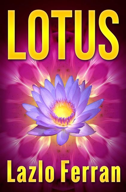 Lotus, Lazlo Ferran