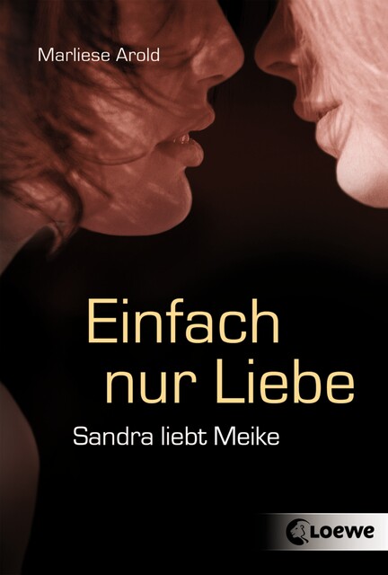 Einfach nur Liebe, Marliese Arold