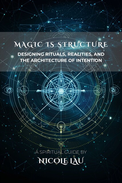 Magic is Structure, Nicole Lau
