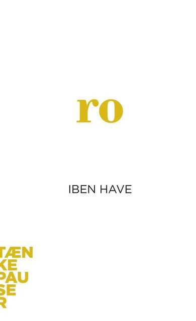 Ro, Iben Have