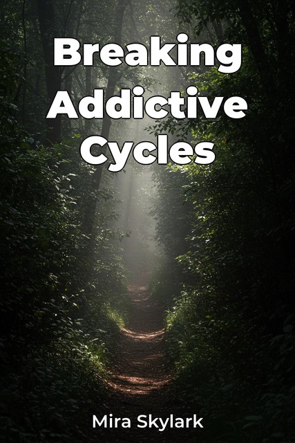 Breaking Addictive Cycles, Mira Skylark