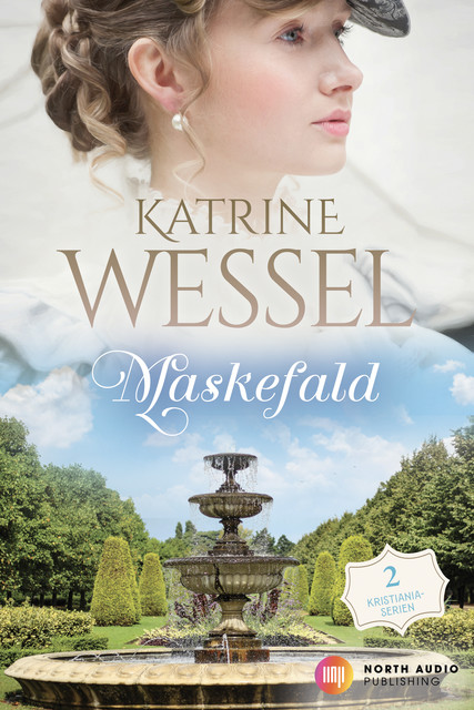 Maskefald, Katrine Wessel