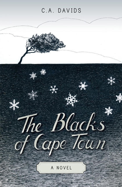 The Blacks of Cape Town, C.A.Davids