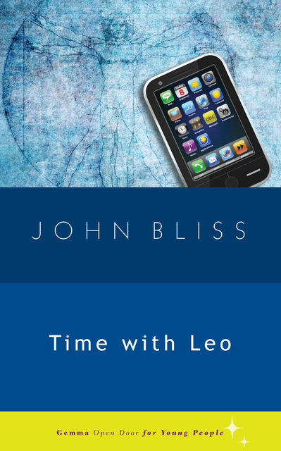 Time with Leo, John Bliss