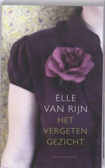 Het vergeten gezicht, Elle van Rijn