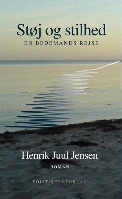 Støj og stilhed, Henrik Jensen