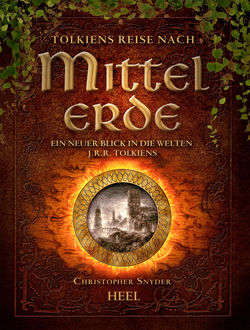 Tolkiens Reise nach Mittelerde, Christopher Snyder