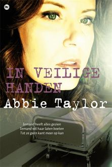 In Veilige Handen, Abbie Taylor