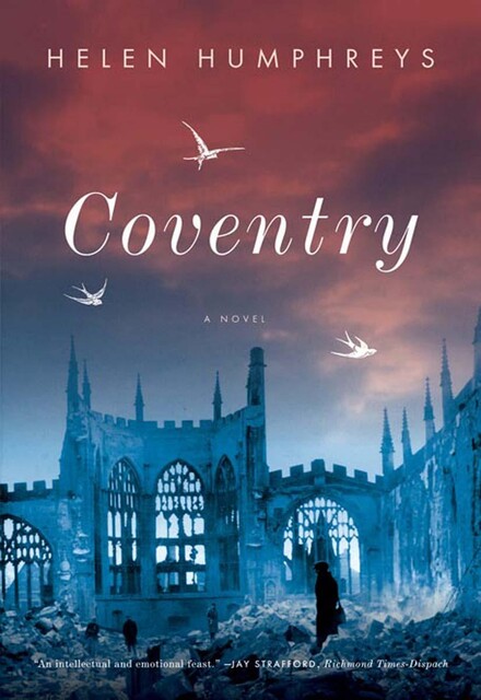 Coventry, Helen Humphreys