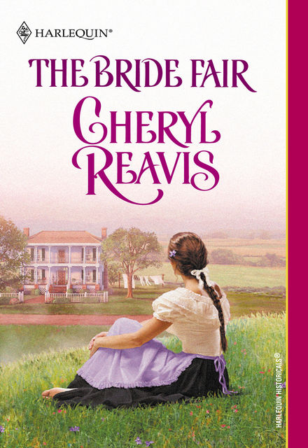 The Bride Fair, Cheryl Reavis