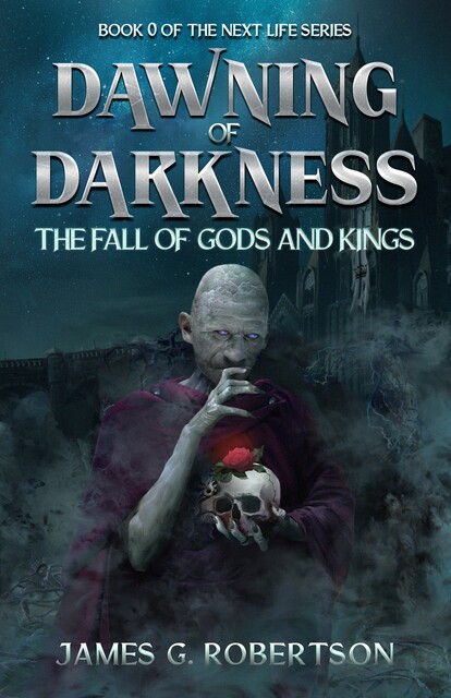 Dawning of Darkness, James G. Robertson