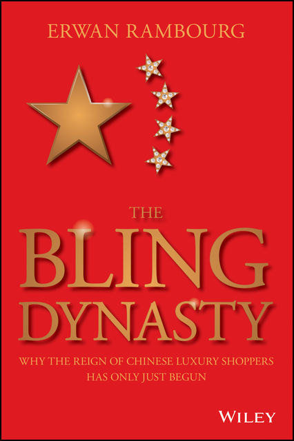 The Bling Dynasty, Erwan Rambourg