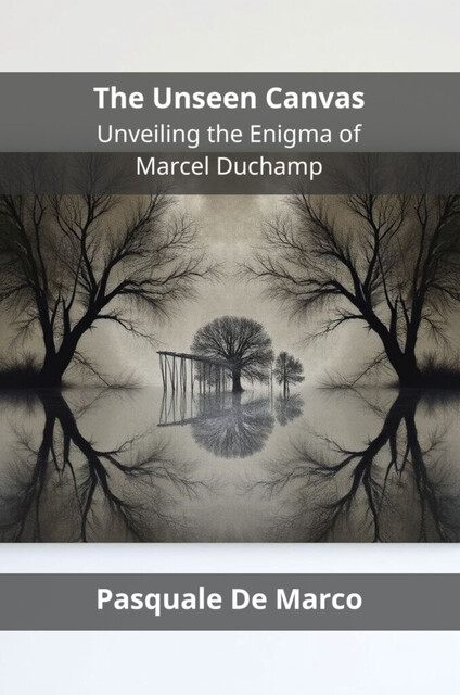 The Unseen Canvas, Pasquale De Marco