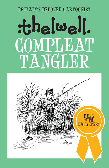 Compleat Tangler, Norman Thelwell