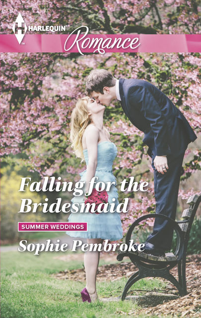 Falling for the Bridesmaid, Sophie Pembroke