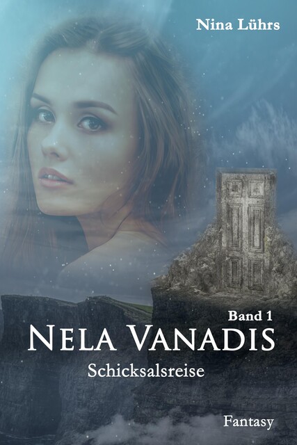 Nela Vanadis, Nina Lührs