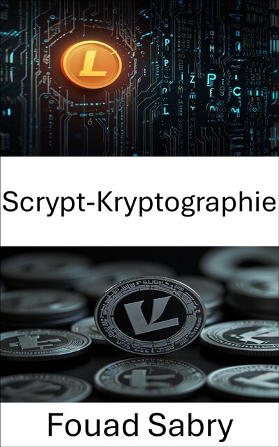 Scrypt-Kryptographie, Fouad Sabry